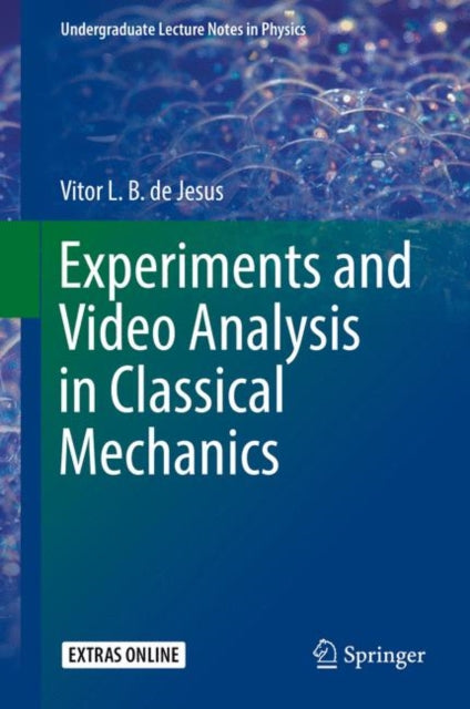 Undergraduate Lecture Notes in Physics