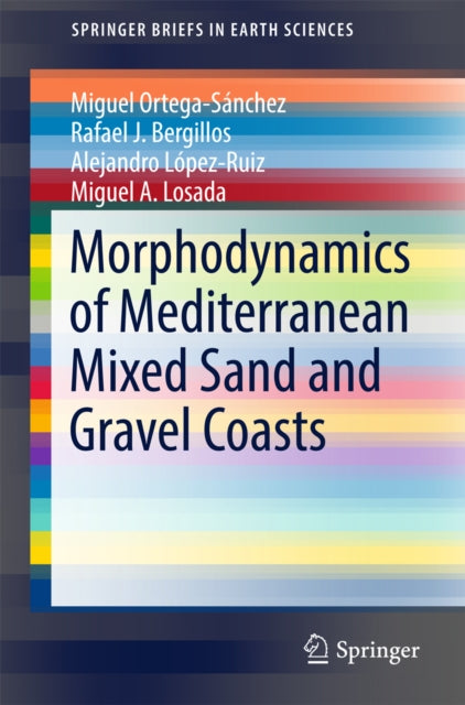 SpringerBriefs in Earth Sciences