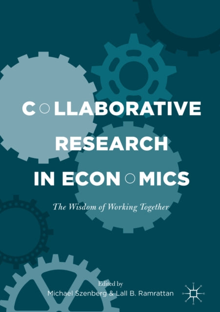 Economics and Finance