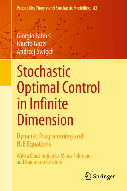 Probability Theory and Stochastic Modelling