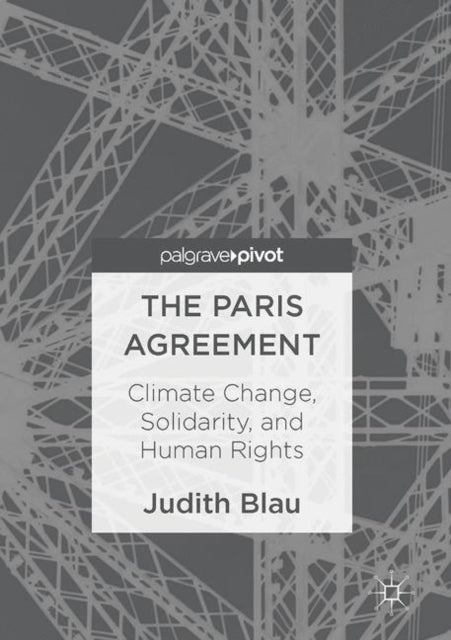 Paris Agreement