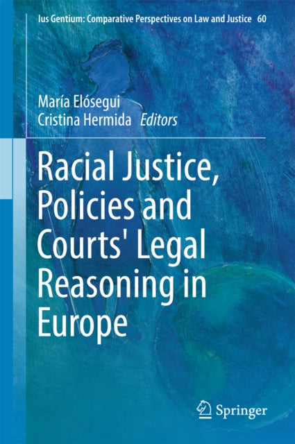 Ius Gentium: Comparative Perspectives on Law and Justice