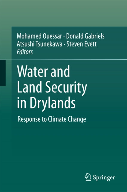 Earth and Environmental Science