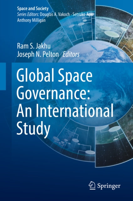 Space and Society