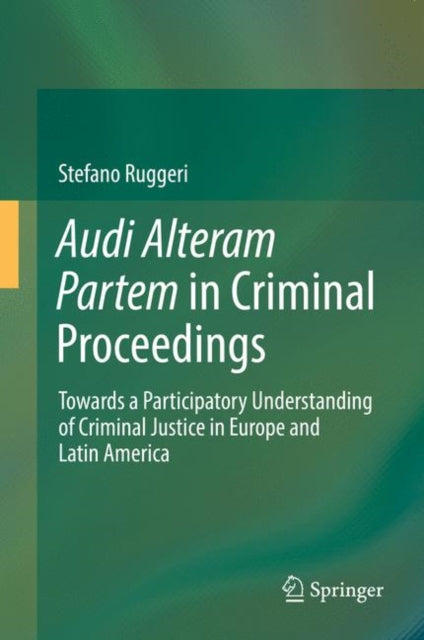 Law and Criminology