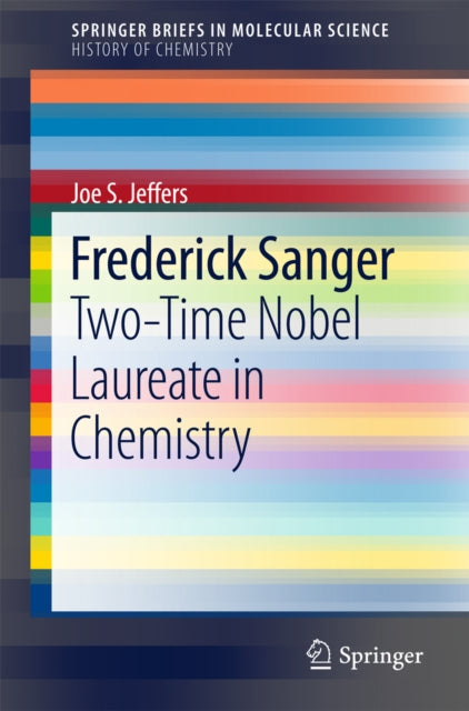 SpringerBriefs in Molecular Science