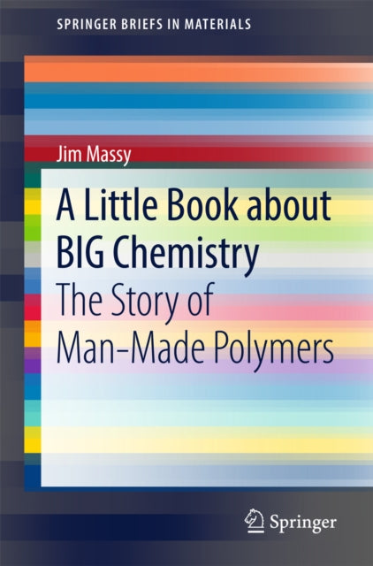 SpringerBriefs in Materials