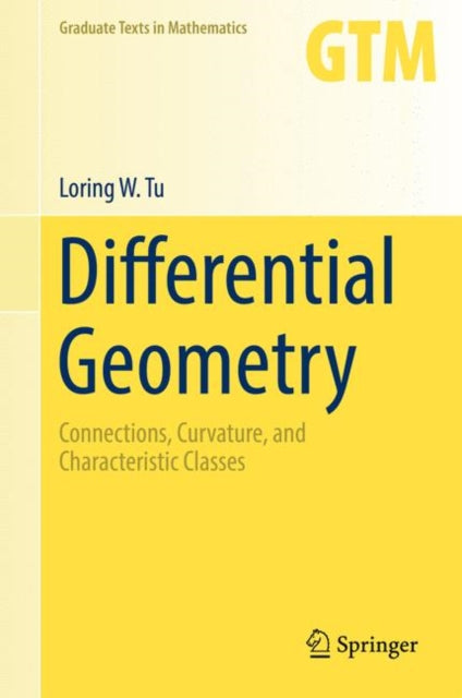 Graduate Texts in Mathematics