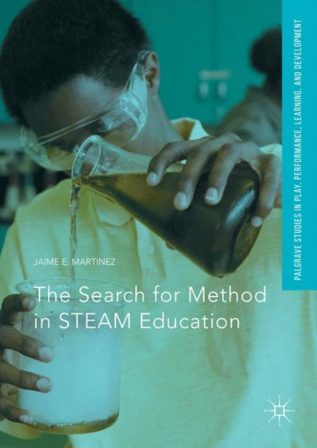 Palgrave Studies In Play, Performance, Learning, and Development