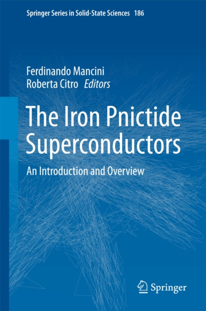 Springer Series in Solid-State Sciences