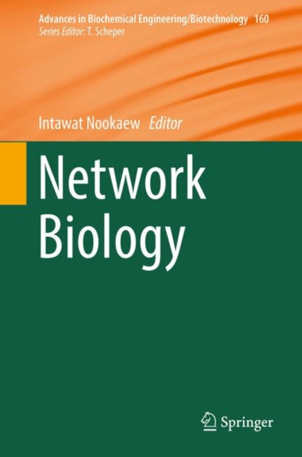Advances in Biochemical Engineering/Biotechnology