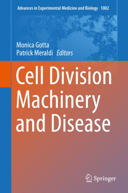 Advances in Experimental Medicine and Biology
