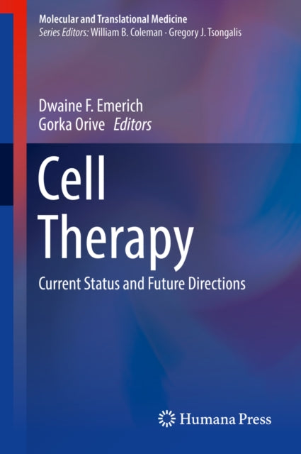 Molecular and Translational Medicine