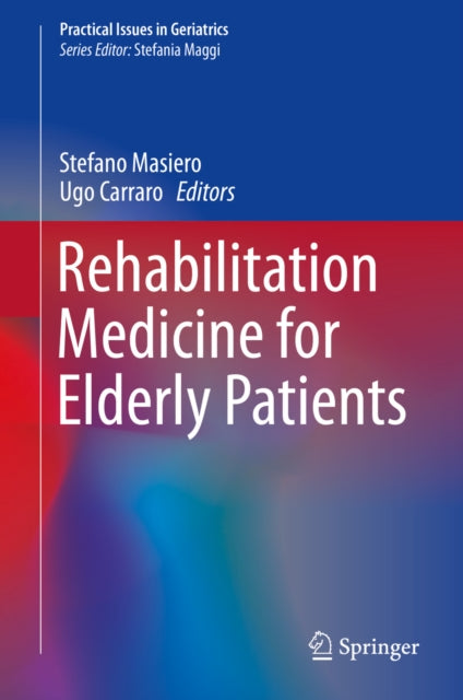 Practical Issues in Geriatrics