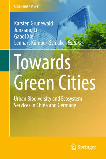 Cities and Nature