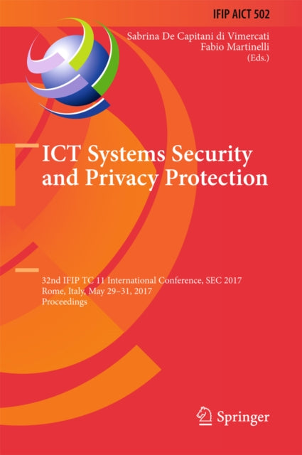 IFIP Advances in Information and Communication Technology