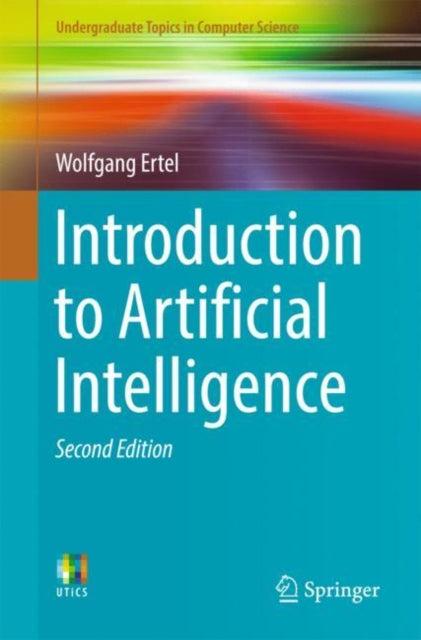 Undergraduate Topics in Computer Science