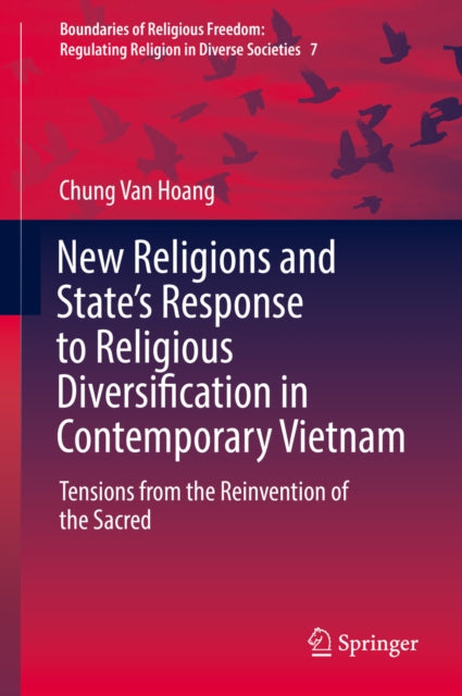 Boundaries of Religious Freedom: Regulating Religion in Diverse Societies