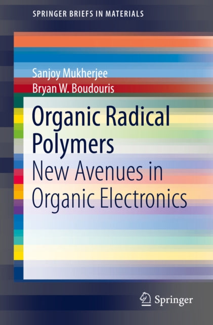 SpringerBriefs in Materials