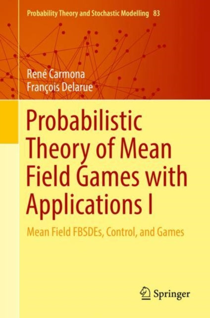 Probability Theory and Stochastic Modelling