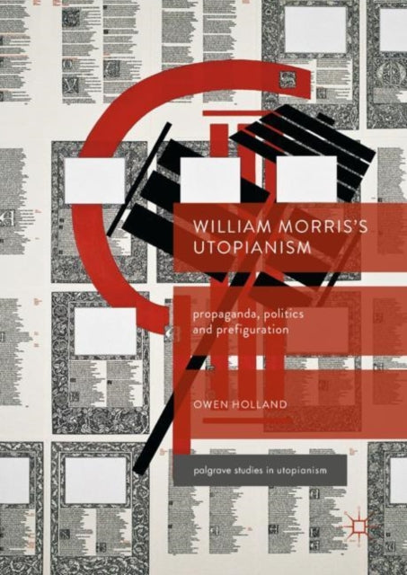 William Morris's Utopianism