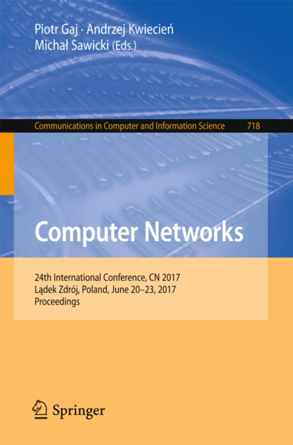 Communications in Computer and Information Science