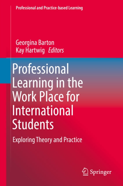 Professional and Practice-based Learning