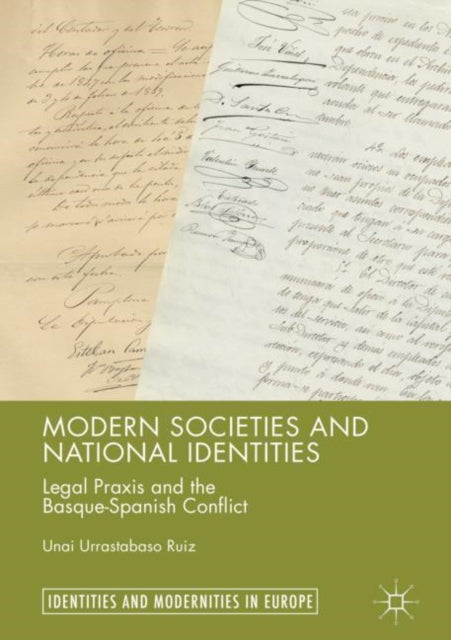 Identities and Modernities in Europe