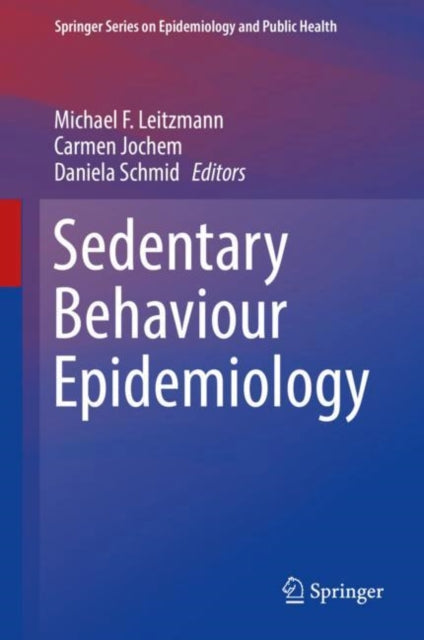 Sedentary Behaviour Epidemiology