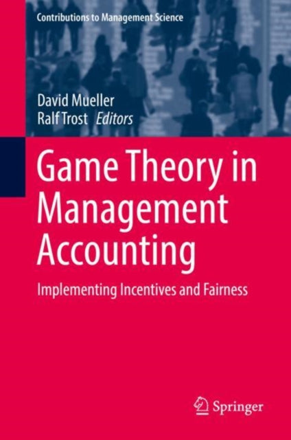 Contributions to Management Science