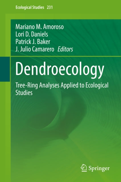 Ecological Studies
