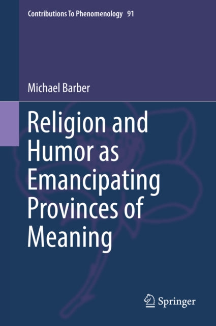 Contributions to Phenomenology