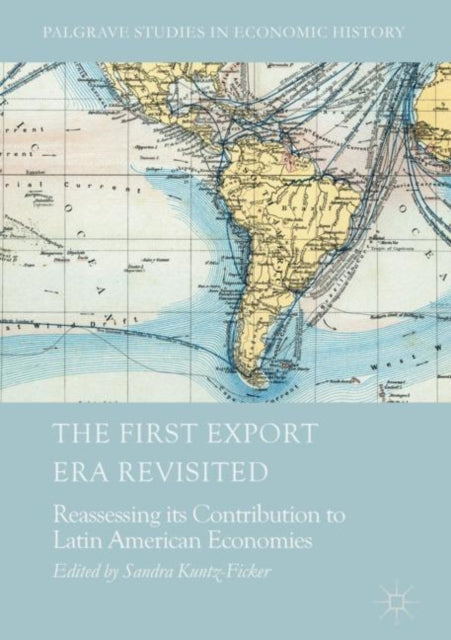 Palgrave Studies in Economic History