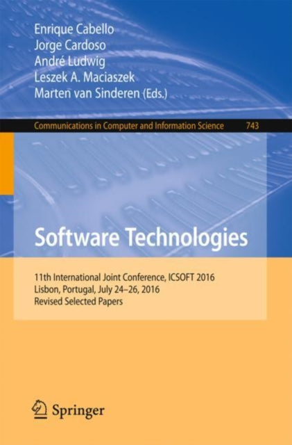 Communications in Computer and Information Science