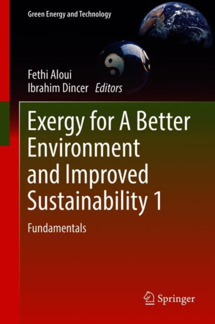 Green Energy and Technology
