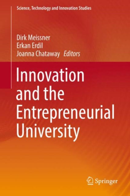Science, Technology and Innovation Studies