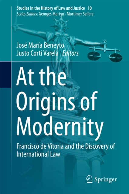 Studies in the History of Law and Justice