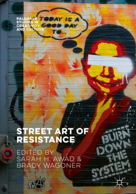 Palgrave Studies in Creativity and Culture