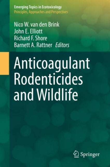 Emerging Topics in Ecotoxicology