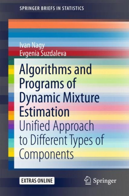 SpringerBriefs in Statistics