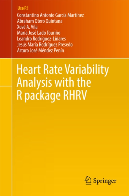 Use R!