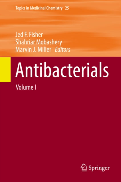 Topics in Medicinal Chemistry