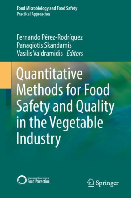 Food Microbiology and Food Safety