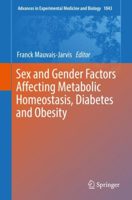 Advances in Experimental Medicine and Biology
