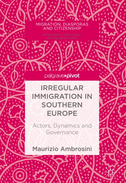 Migration, Diasporas and Citizenship