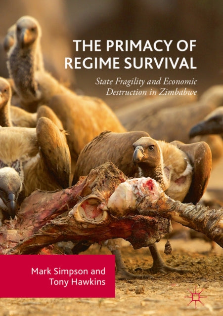 Primacy of Regime Survival