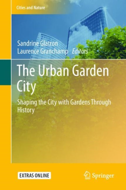 Urban Garden City