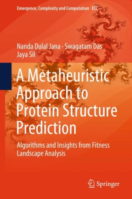 Metaheuristic Approach to Protein Structure Prediction