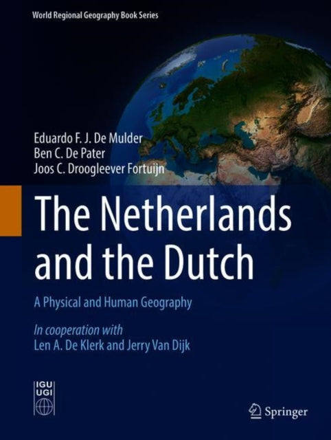 World Regional Geography Book Series