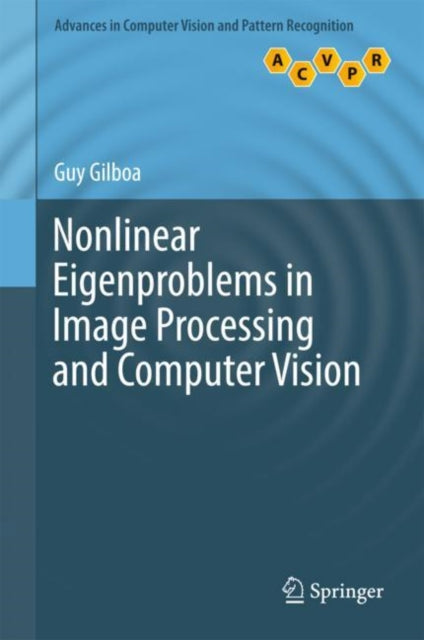 Advances in Computer Vision and Pattern Recognition